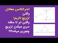 اگه سلفا سری بشن تزویج چجوری میشه اندوکتانس معادلو چجوری بدست بیارم اگه سلفا سری بشن تزویج چجوری میشه اندوکتانس معادلو چجوری بدست بیارم