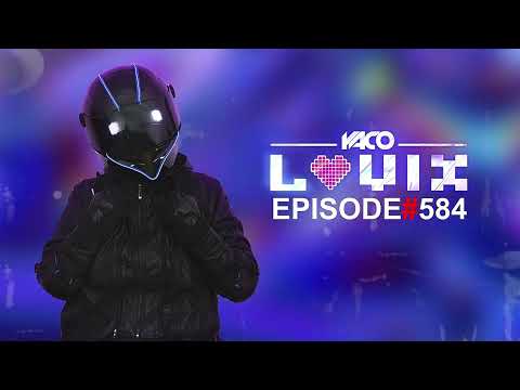 YACO DJ | L❤️VIX 584