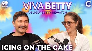 S1E17 Icing on the Cake | Viva Betty: An Ugly Betty Rewatch