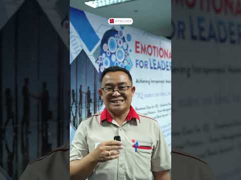 Video Last Events: Emotional Quality Management [12-13 agustus 2024]