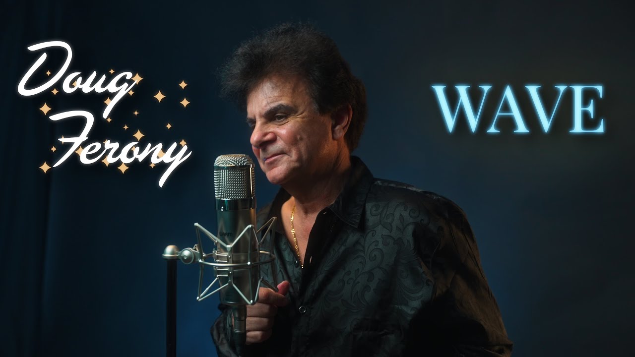 Watch Doug Ferony - Wave (Official Music Video) on YouTube Watch Doug Ferony - Wave (Official Music Video) on YouTube