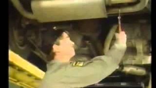 Meinekes Free Under Car Inspection