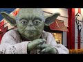 YODA GETS SEXUALLY ASSAULTED AT KFC