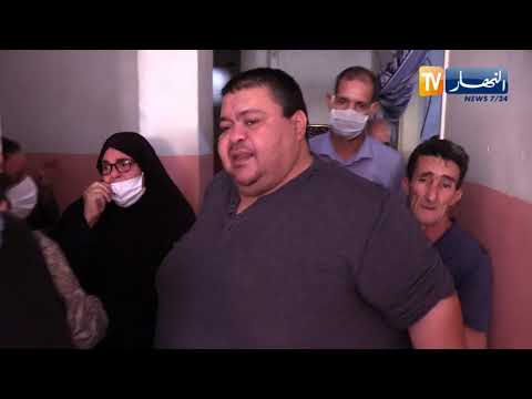 بنيبن بعد سنوات من الألم ساعة الفرج تدق باب الفنان