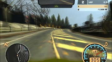 Dunwich Bay WCG Rules 1st & 2nd Laps 1:20.35, 1:14.26 No timebug by MJSxRacer