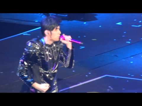 Jay Concert 魔天倫 演唱會 2013 09 15 歲月如歌