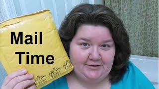 Mail Time From Julia