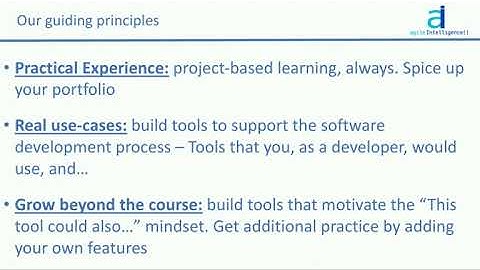 1 Giới thiệu khóa học