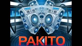 Moving On Stereo (Original Official) - Pakito (HQ) Resimi