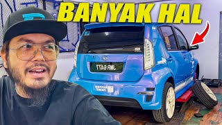 Download Lagu MYVI LAMA BETUL-BETUL BOLEH HABISKAN DUIT !! MP3 Download Lagu MYVI LAMA BETUL-BETUL BOLEH HABISKAN DUIT !! MP3