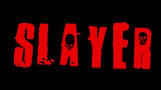 Slayer ~ Temptation (lyrics)