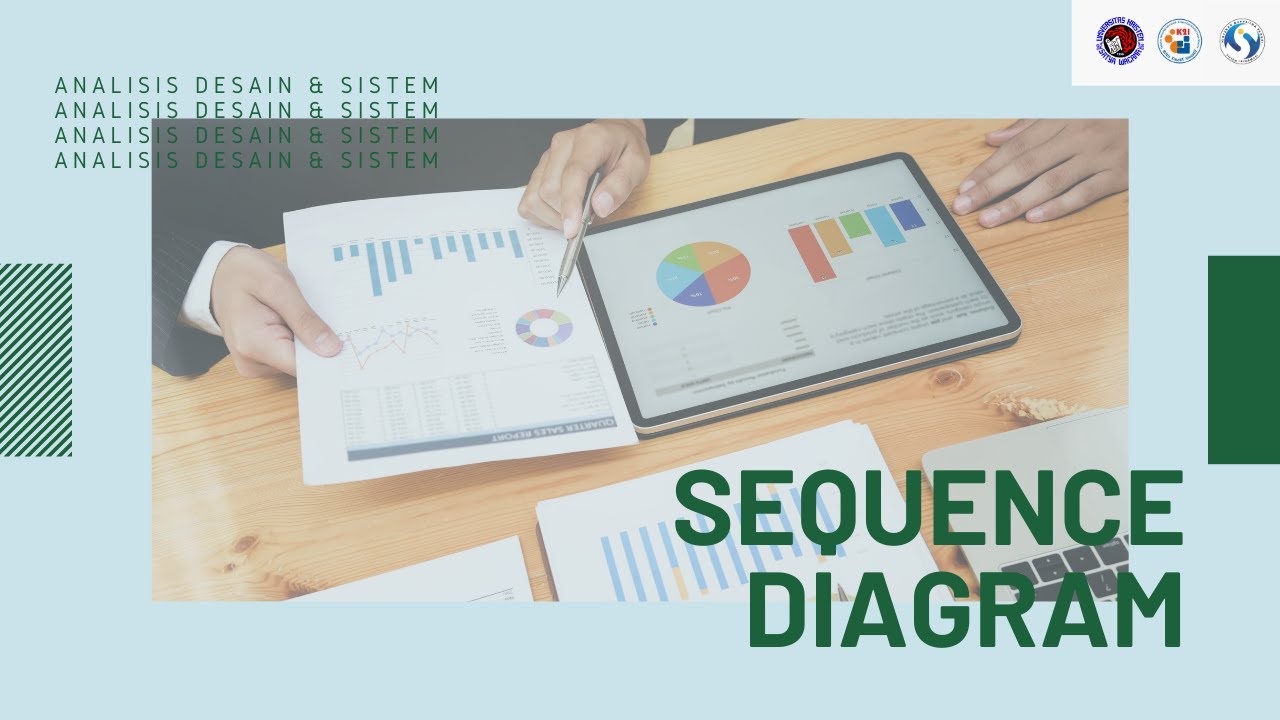 Tutorial Sequence Diagram - AM402 - YouTube