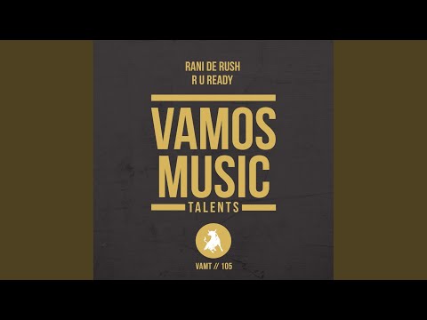 R U Ready (Radio Edit)