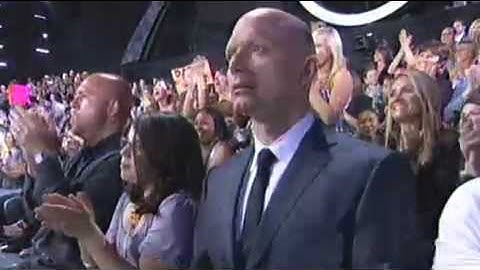 The Observer on American  Idol (From Fringe)