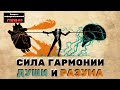 СИЛА ГАРМОНИИ ДУШИ И РАЗУМА #СтудиягипнозаИндиго #энергоинформационныйгипноз #ченнелинг