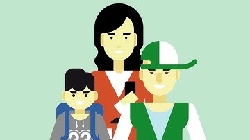 Geo-track your kids at any time with LoRa®