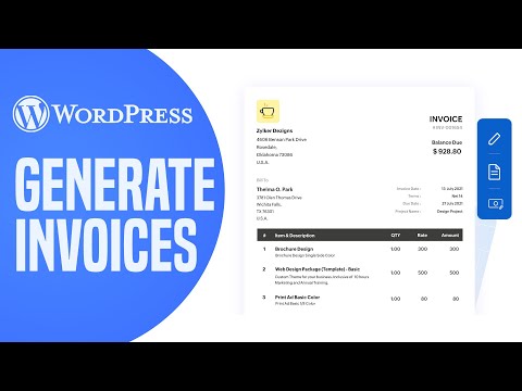 How To Generate