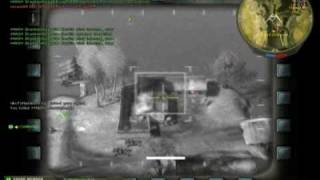 Choppermania V2 - BF2 Heli Montage