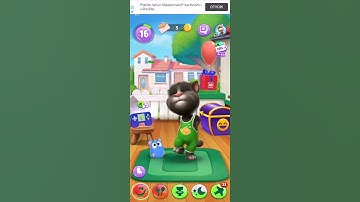 PEW PEW PEW | MY TALKING TOM 2 | New Video Best Funny Android GamePlay