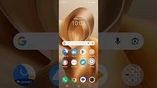 app ko hide kaise karen