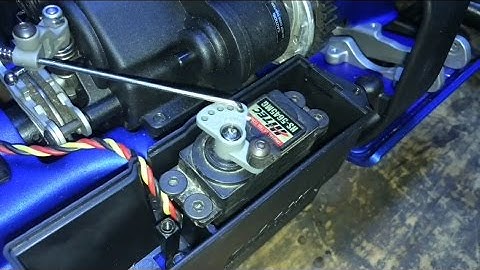 Revo 5.1 (.31) Build  - Part 4.1 - Electronics (HD)