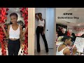 Get Ready With Me For Galentines Day! (Mom Vent Session. I need to get my life together 🤦🏾‍♀️)