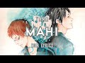 Mahi - yama | ROM Lyrics