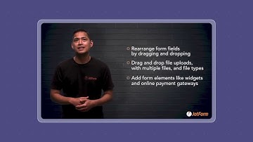5 Best Online Form Builders for Event Registrations 🎟️
