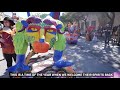 Day Of The Dead, Viva la Vida Parade 2019