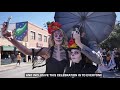 Day Of The Dead, Viva la Vida Parade 2019