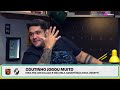 ÓTIMA NOTÍCIA PARA O VASCO: "O COUTINHO PODE FAZER A MELHOR TEMPORADA DA CARREIRA DESDE 2020"