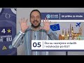 05 - Šta su razmjene mladih i edukacije po EU?