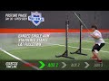 Offseason Football Workout Program: Upper Body | Week 9 Day 4