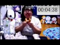 【早食い】ハンバーガー10個を何分で食べられるか？【タイムアタック】