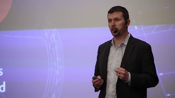 Leveraging Data to Master Customer Experience - Patrick Tripp, Adobe