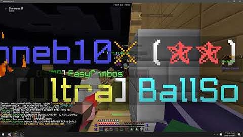 Rust V2 War MI6 ##### WIN ##### (DoorNob123/gamegeweer Die?