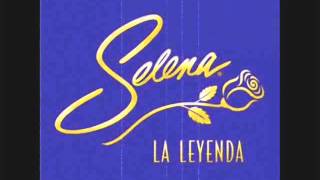 Selena-Como La Flor