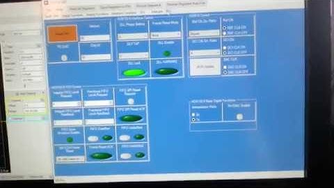 Cheap ebay FPGA board clocked synchronously with 1 GHz 16-bit DAC