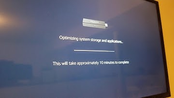 Amazon fire stick fix. optimizing system storage and application loop