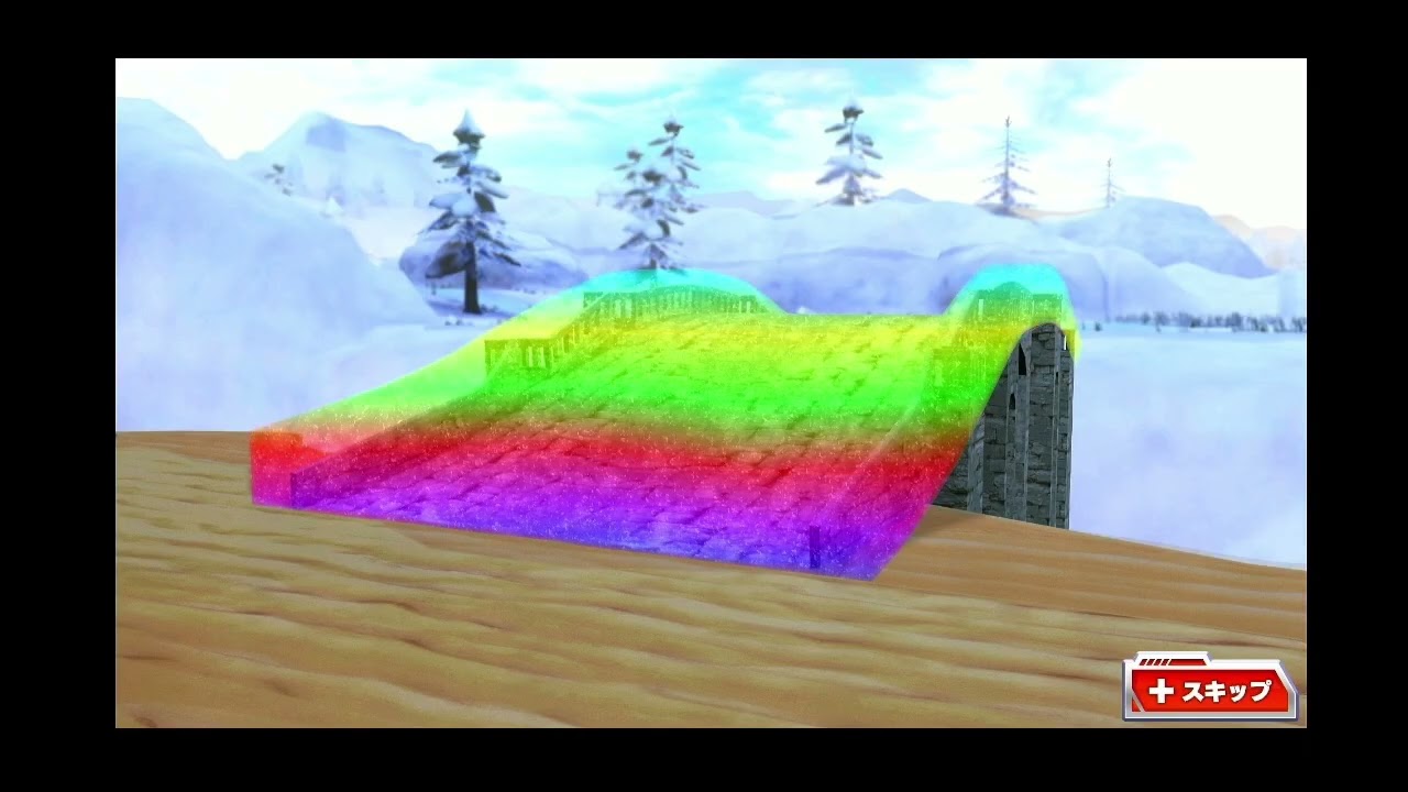 スイッチ逃走中であそあんでみた!?