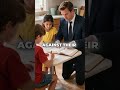 This Lawyer Uses Legal Skills to Terrorize His Own Family
