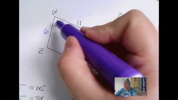 Properties of Parallelograms