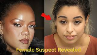 Woman Who Shot Up Rihannas House On Womens Day 2026 Unmasked