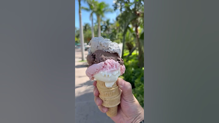 I ate her ice cream, then surprised her with 5 new flavors (Best of Hungry FAM, 40M views)