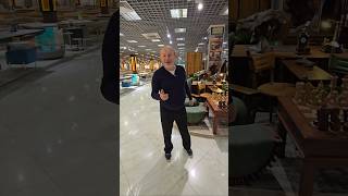 Для каких людей эта необычная #авторскаямебель и декор?