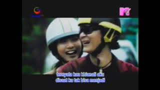 Meteor - Sendiri (MTV Musik Banget 2007)