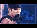 돌아온다고 약속했다? 2PM-I&#39;ll be back 교차편집(Stage Mix)