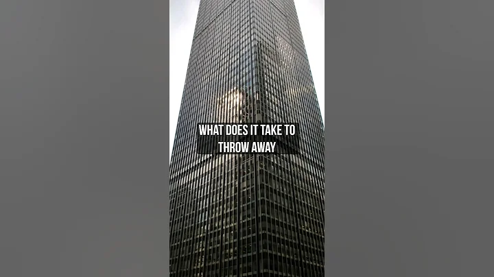 The World's Largest Voluntary Demolition