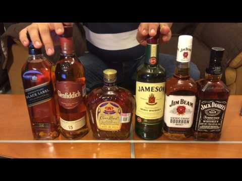 Video: 3 Whiskies Escoceses Mortlach Nuevos Ya Están Disponibles