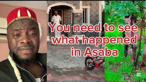 Pls help me share this incident until the appropriate authority sees it.